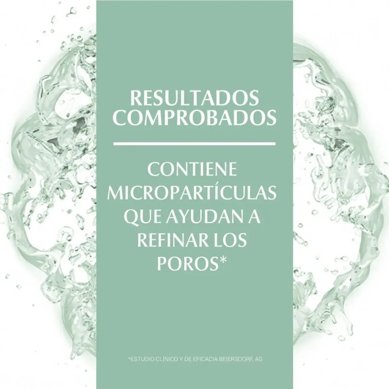 Exfoliante Facial Eucerin Dermopure Oil Control 100 Ml