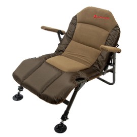 Ultimate Lounger Chair | Carp chair