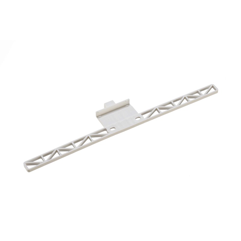 2-Pack SoftClose for Metal Drawers/Soft Close Drawer Adapter/Add-On/Retrofit / No