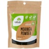 Lotus Organic Moringa Powder, 70g