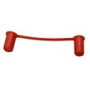 6 Pack - Spout Closure for Donut Filler Hopper, Edhard