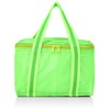 Epios Soloa Thermal Insulated Bag, Green, 11.8 fl oz (350