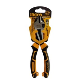 Ingco Pinza Alicatas De Corte Diag. 7 Uso Rudo Hhhdcp28180                                                                                            
