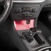 Voodonala for Charger Center Consoles Gear Shift Shifter Storage Compartment