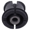 ApplianPar Rear Axle Control Trailing Arm Bushing Bushes Kit for