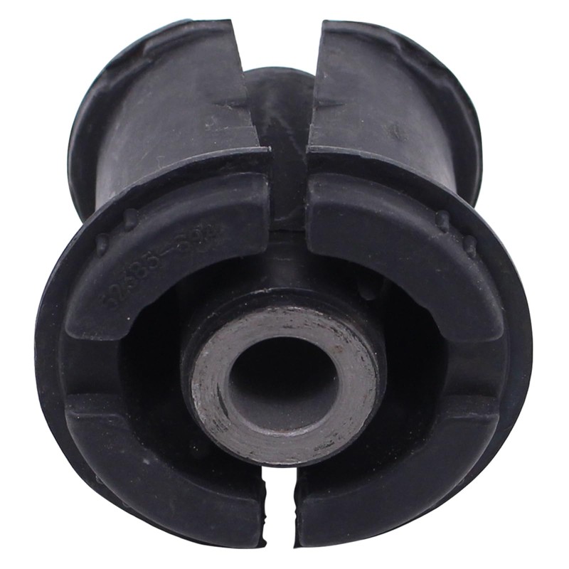 ApplianPar Rear Axle Control Trailing Arm Bushing Bushes Kit for