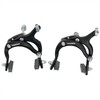 TEKTRO 900C Road Calipers Brake Set Dual Pivot 72-92mm Nutted