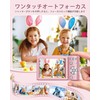 Digital Camera (1080P Video Recording, 50 Million Pixels) Digital Camera,