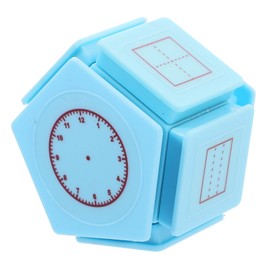 Kisangel Multifunctional Sided Teacher Grading Stamp for Blue Motivation Stamp for Classroom Use for Homework Corrections and Student Recognition