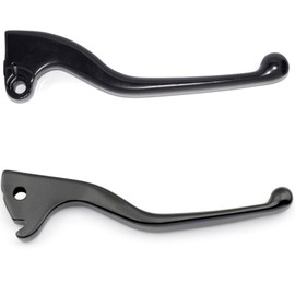 ACCOSSATO Pair of Malaguti F-12 Phantom L.C. Levers from 1994 to 2009 (CC 50)