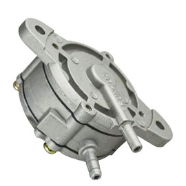 FLYPIG 150CC 250cc Vacuum Fuel Pump for GY6 50cc 125cc Moped Go Kart Quad ATV Scooter For Honda Helix CN250 CN 250 Elite CH250