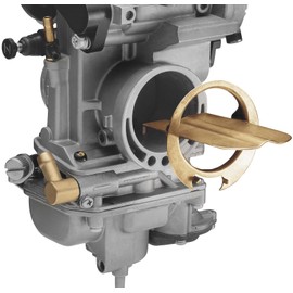 Boyesen PW-37 Power Wing, Black