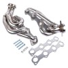 OE Quality Stainless Steel Shorty Manifold for Ford F150 F250