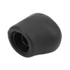 Car Gear Shift Knob Head Black Gear Shift Lever Knob