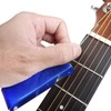 Dreld Guitar Bridge File Nut File Saddle Groove File Long