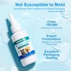 AMERRYAYUR Dog & Cat Ear Infection Treatment Drops with 1%