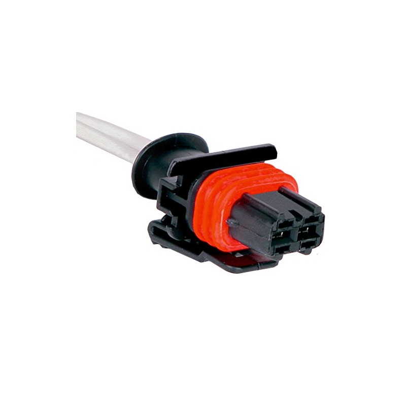 ACDelco PT2044 GM Original Equipment Black Multi-Purpose Pigtail