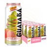 De Mi Pais Guava Juice with Pulp, Premium Quality Fruit