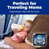 Cooler Shock Ice Packs for Cooler - Long Lasting, Reusable