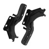 HEROFFIX 1 Pair Hood Hinges for Nissan Rogue 2021-2024 Front