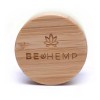 Beohemp Crema De Día Piel Grasa 50ml Spf 15% Beohemp