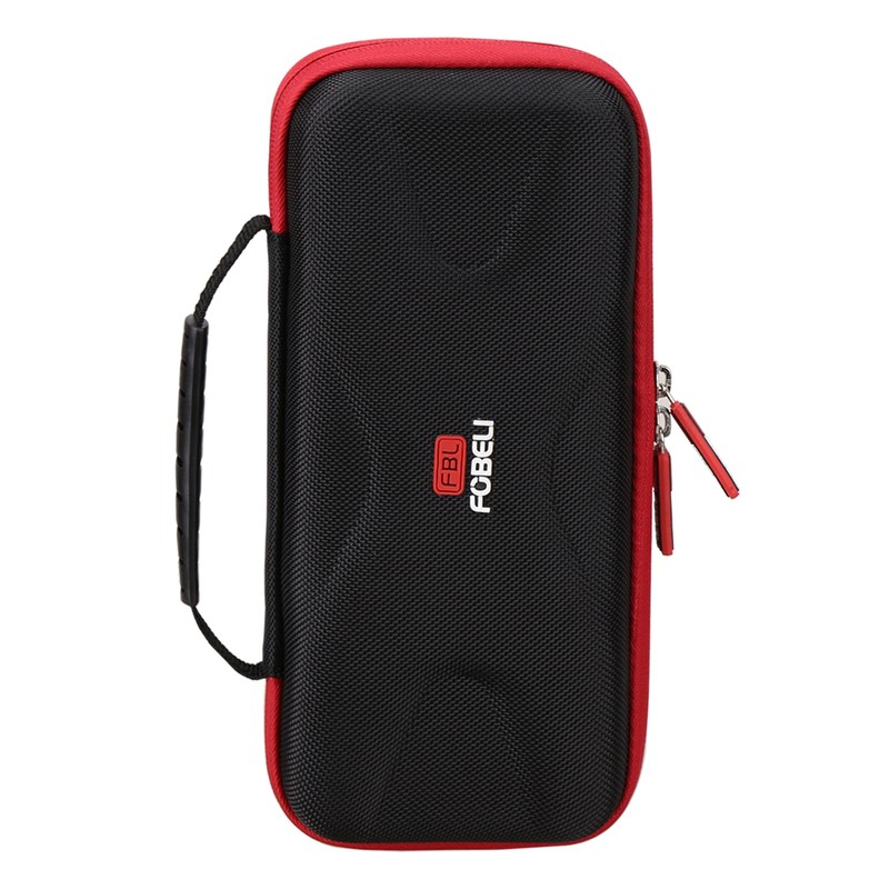 FBLFOBELI EVA Hard Case for Fluke 323 324 325 302