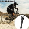 X AUTOHAUX 12" Bike Kickstand for Childs for 12" -