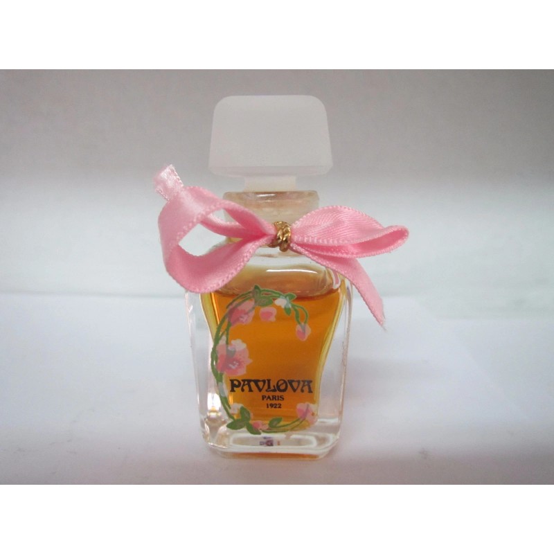 Payot Inc Pavlova Paris 1922 by Payot Perfume Pure Parfum