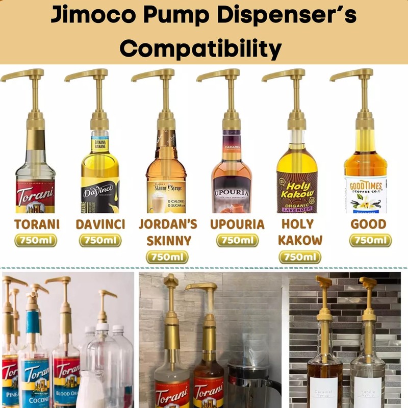 Pistachio Syrup for Coffee 25.4 Ounces Coffee Syrups and Flavors