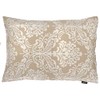 CAMEL PALMS Made in Japan 100% Cotton Pillow Case Zippered