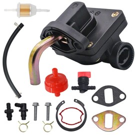 JDLLONG 12-559-02-S 12-559-01-S Kit de bomba de combustible para motor Kohler CH11-CH16 CV11-CV16 CH410 11-16 HP