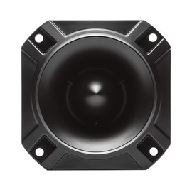 Skar Audio NDX33-ST 3.3-Inch 300 Watt High Compression Neodymium Super Tweeters - 4 Ohm, Pair