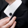 Concord Aerospace JET CUFFLINKS ® | Handcrafted Aviation cuff-link from