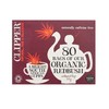 Clipper Organic Redbush Tea, 80 Bags, 180g