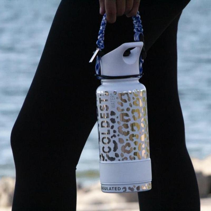 COLDEST Glowie Paracords:_Glowie Grey