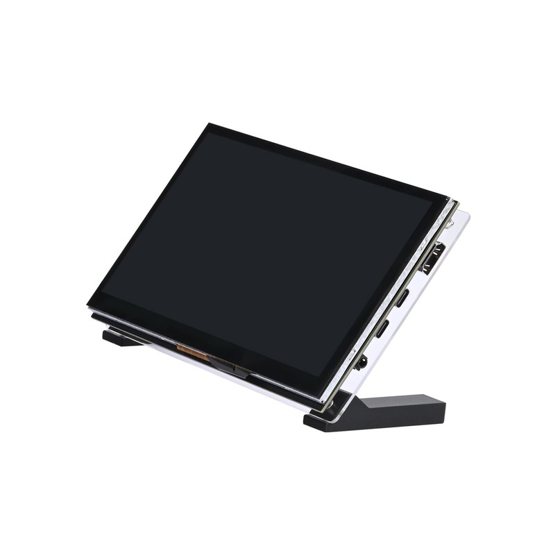 7 inch TFT Capacitive Touchscreen HDMI Display, 1024 x 600