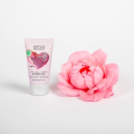 Styx Wild Rose Hand Cream 30 ml