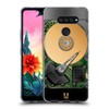 Head Case Designs Hard Disk Drives Soft Gel Case Compatible
