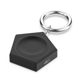 Compatible with Galaxy Watch 7 Charger, Galaxy Watch 7, Galaxy watch6 Classic, Galaxy Watch 5 Pro, Galaxy Watch 4, Watch 4 Classic, Watch 3, Watch Active 2, Watch Active 1 Converter, Portable Charging