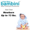 UD_Unisex Newborn Baby 9 Pc Sets Nc_0695