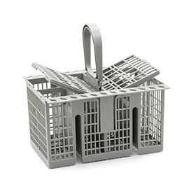C00257140 Cutlery Cage Dishwasher Basket for Hotpoint Indesit Dishwasher & Whirlpool UNIVERSAL DELUXE Dishwasher