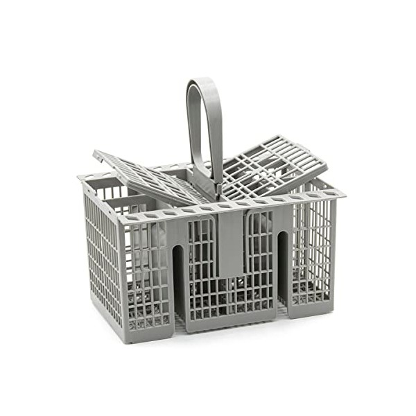 C00257140 Cutlery Cage Dishwasher Basket for Hotpoint Indesit Dishwasher & Whirlpool UNIVERSAL DELUXE Dishwasher