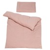 roba Lil Planet Children's Bed Linen, 100 x 135 cm,