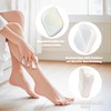 Nano Epilator, Women's Epilator, Men's Epilator, Reusable, Magic Crystal Pilator