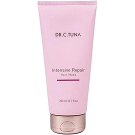Set Intensive Repair (Reparacion Intensiva) con Keratina Vegetal