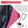 QZTYTY 2PCS Windshield Wiper Arm Pressure Spring Booster, Windshield Wiper