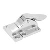 2Pcs Marine Grade Door Latch 48 X 38mm 316 Stainless