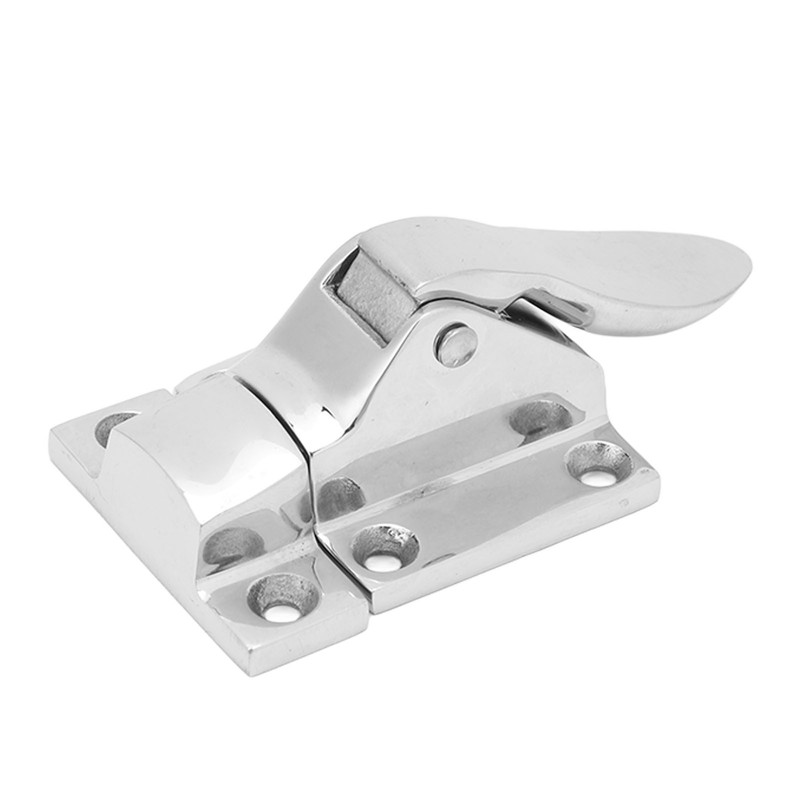 2Pcs Marine Grade Door Latch 48 X 38mm 316 Stainless