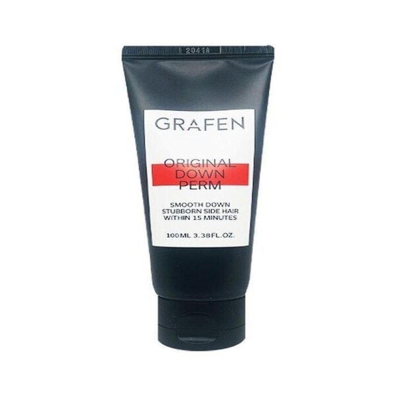 Graphen Original Down Perm 100ml (SH) - Basic / 그라펜