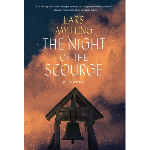 The Night of the Scourge: A Novel